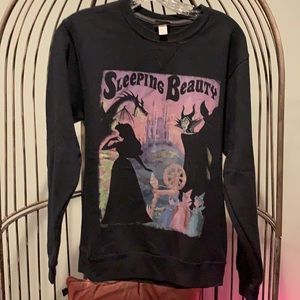 Disney Sleeping Beauty Sweatshirt